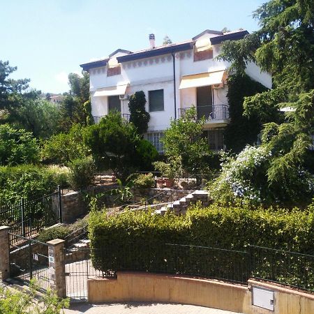 Casa Di Rossana Bed&Breakfast Sanremo Ngoại thất bức ảnh