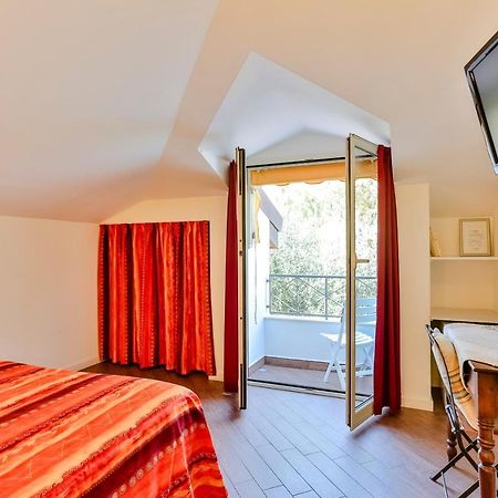 Casa Di Rossana Bed&Breakfast Sanremo Ngoại thất bức ảnh