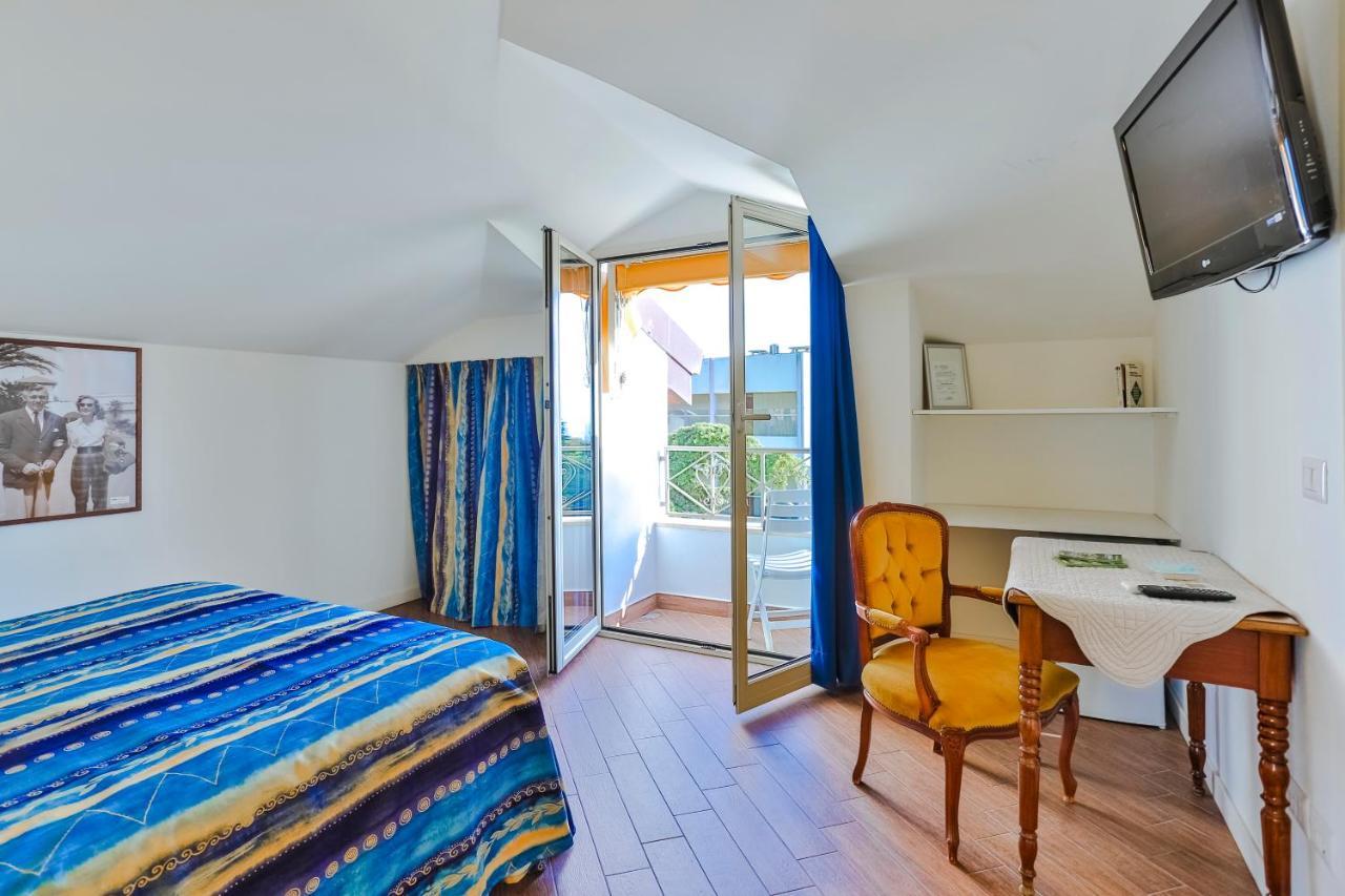 Casa Di Rossana Bed&Breakfast Sanremo Ngoại thất bức ảnh