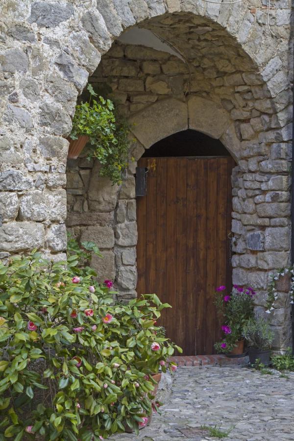 Casa Di Rossana Bed&Breakfast Sanremo Ngoại thất bức ảnh