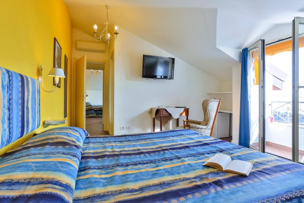 Casa Di Rossana Bed&Breakfast Sanremo Phòng bức ảnh