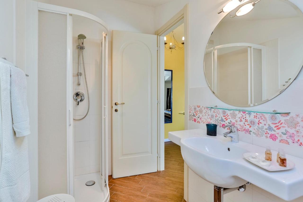 Casa Di Rossana Bed&Breakfast Sanremo Ngoại thất bức ảnh
