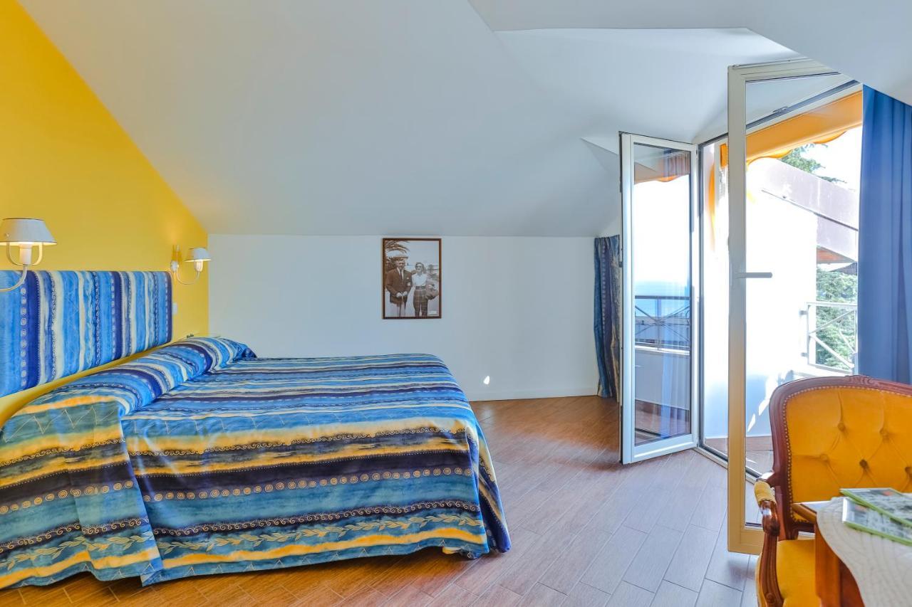 Casa Di Rossana Bed&Breakfast Sanremo Ngoại thất bức ảnh