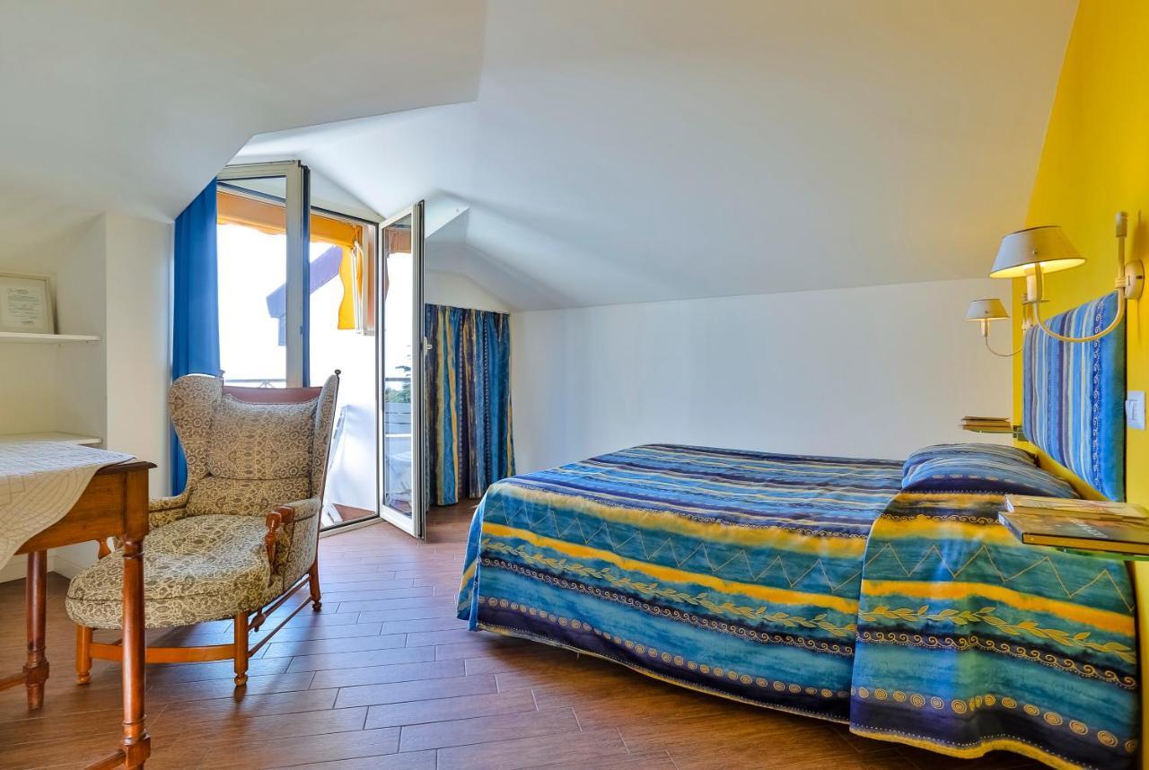Casa Di Rossana Bed&Breakfast Sanremo Ngoại thất bức ảnh